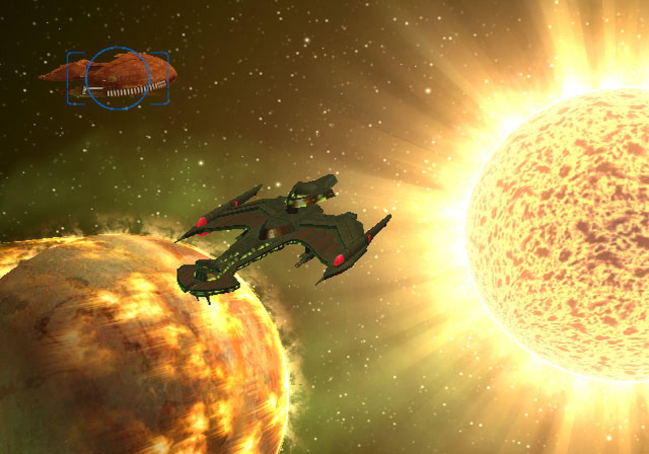 [26/05/2008] Star Trek: Conquest