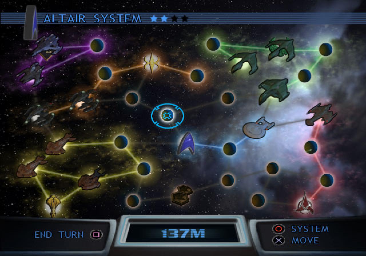[26/05/2008] Star Trek: Conquest