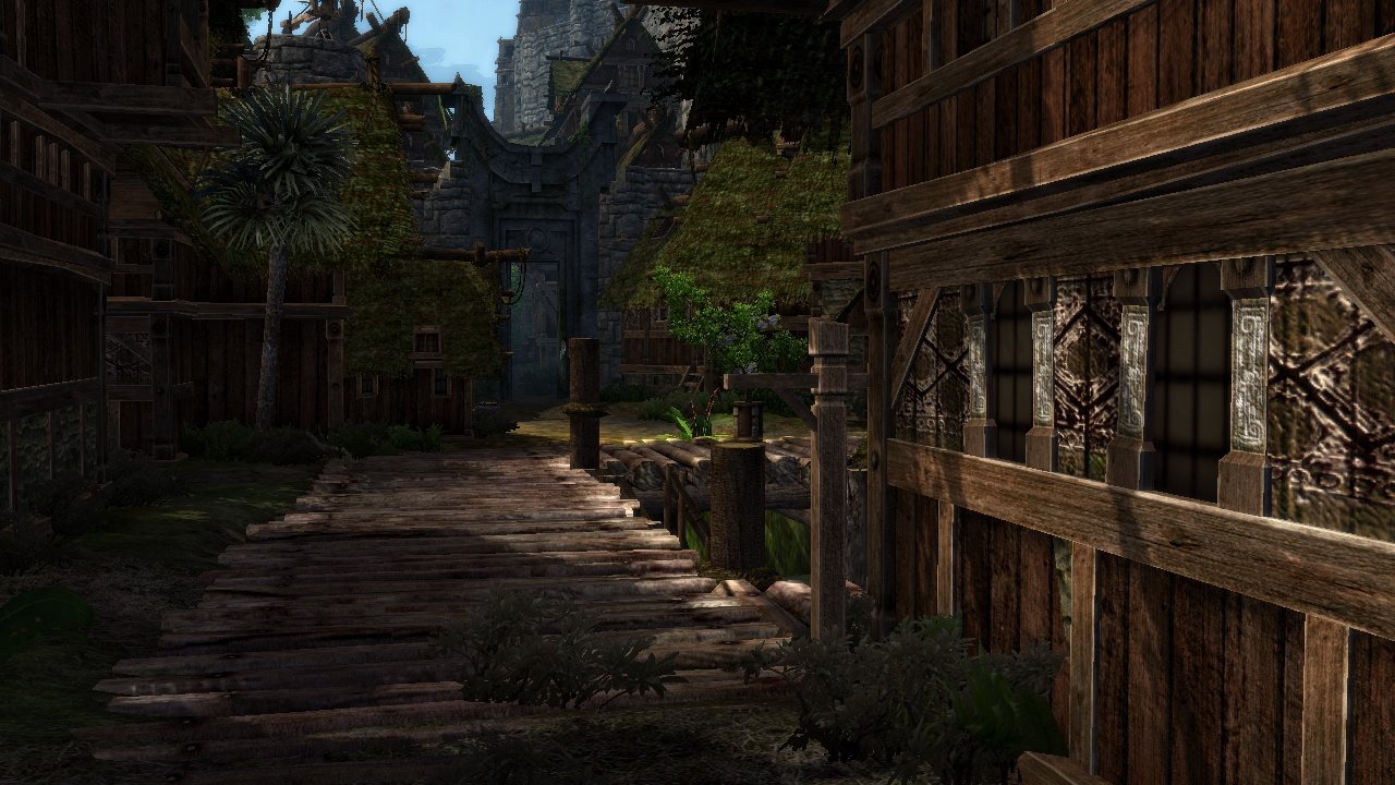 [19/05/2008] Age of Conan: Hyborian Adventures