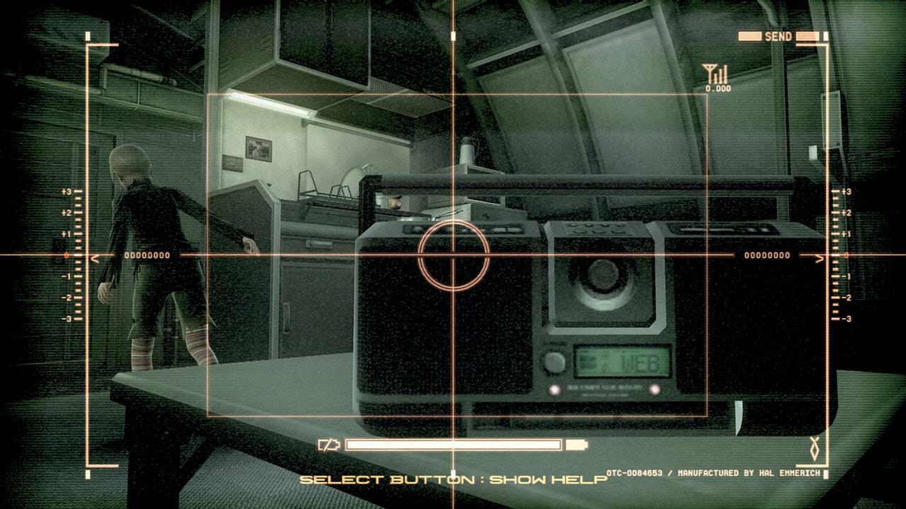 [24/06/2008] Metal Gear Solid 4: Guns of the Patriots