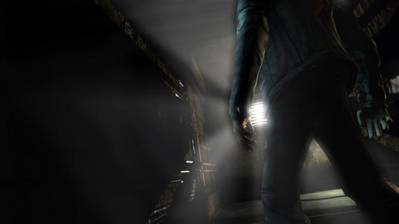 [19/06/2008] Alone in the Dark