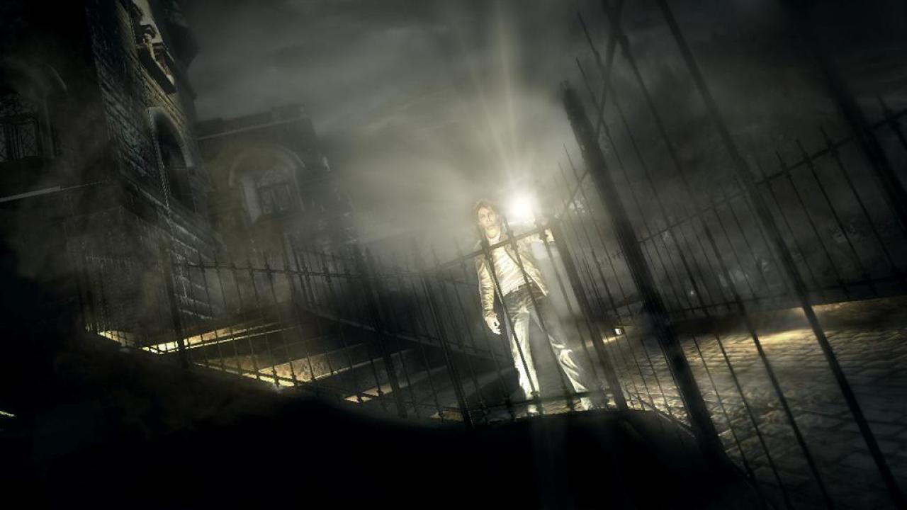 [12/06/2008] Alone in the Dark