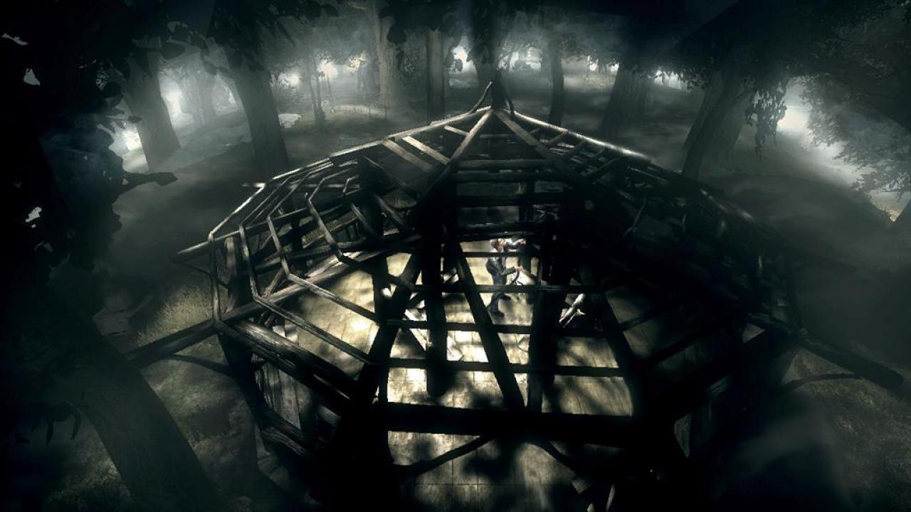 [12/06/2008] Alone in the Dark