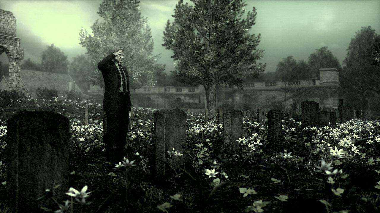 [24/06/2008] Metal Gear Solid 4: Guns of the Patriots