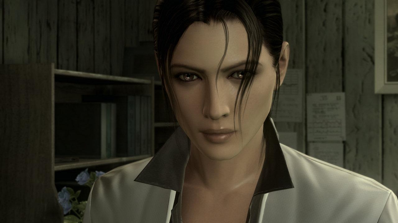 [24/06/2008] Metal Gear Solid 4: Guns of the Patriots