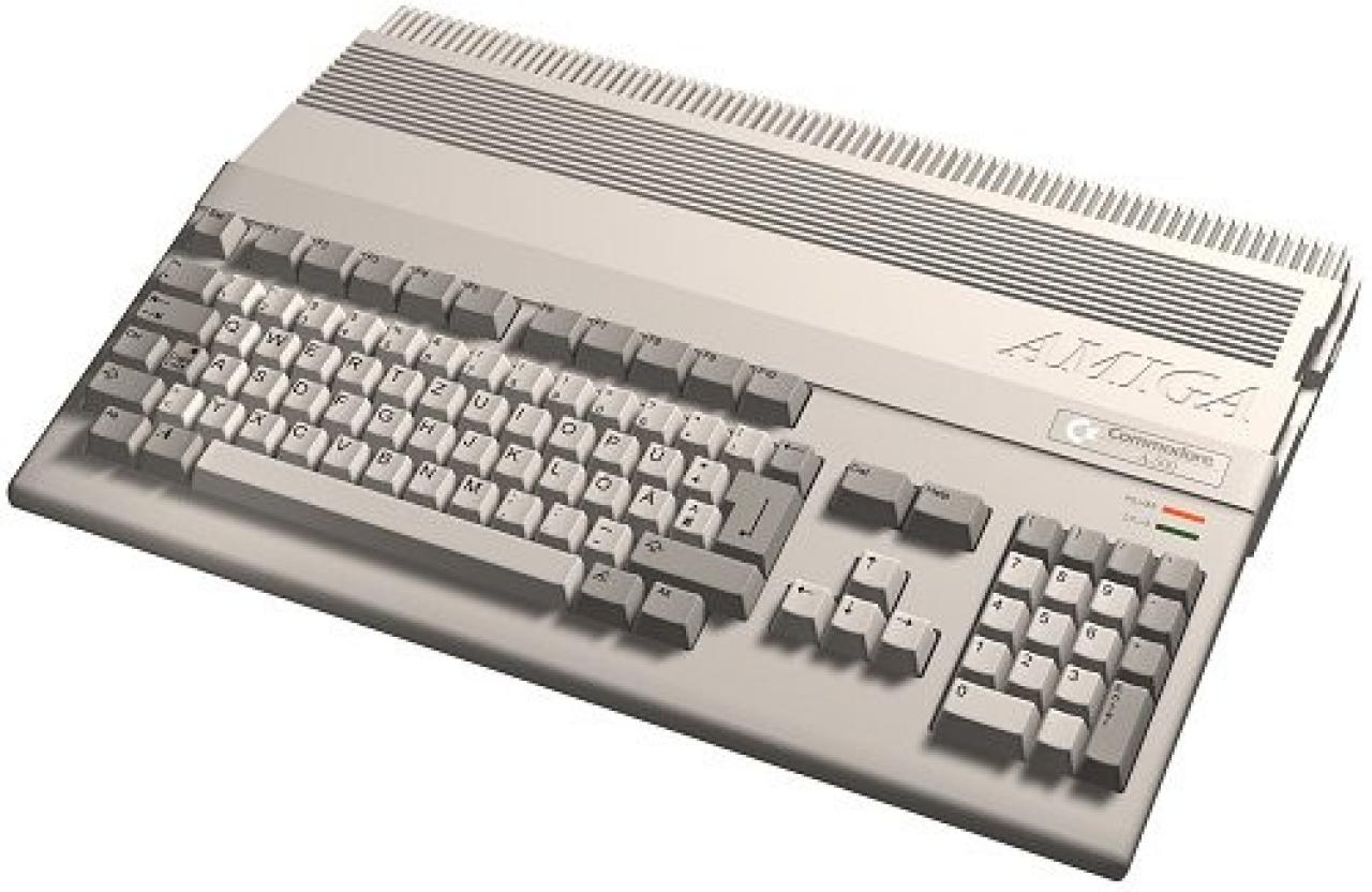 Garantiert subjektiv! Die zehn besten Spiele für den Commodore Amiga