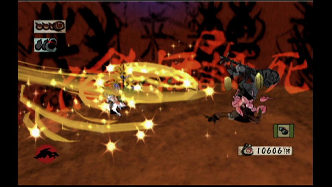 [12/06/2008] Okami