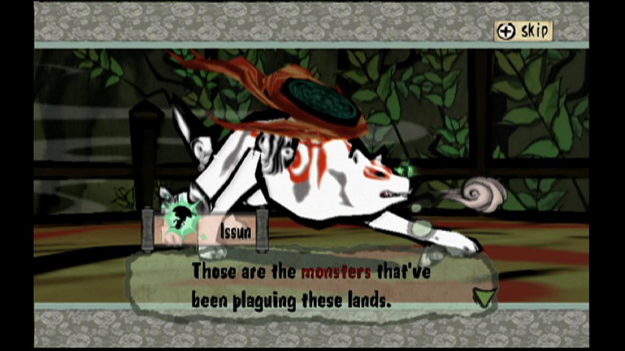 [12/06/2008] Okami