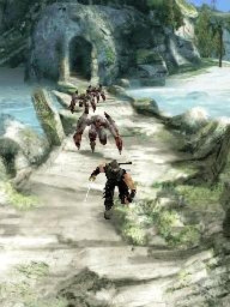 [30/06/2008] Ninja Gaiden Dragon Sword