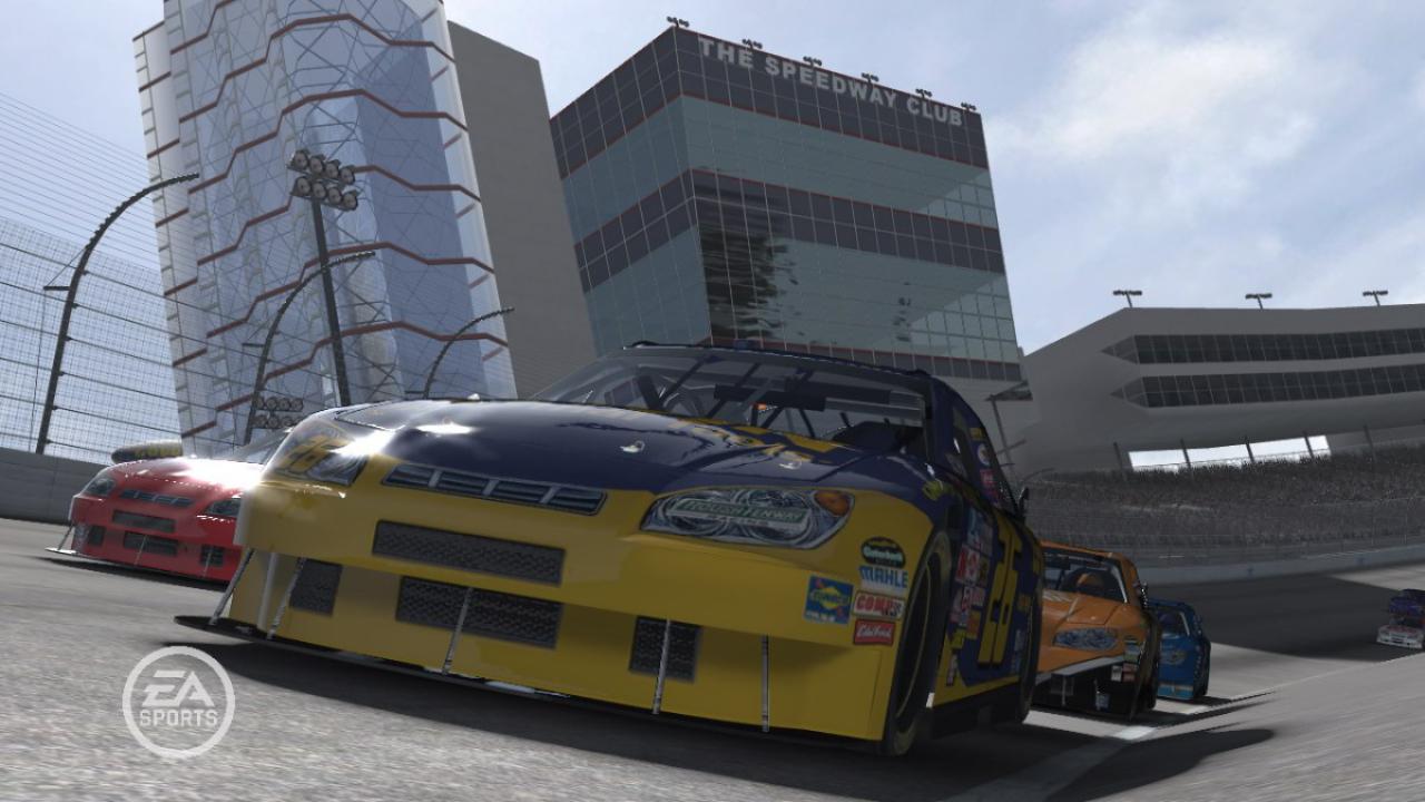 [17/06/2008] PS3 Screenshot