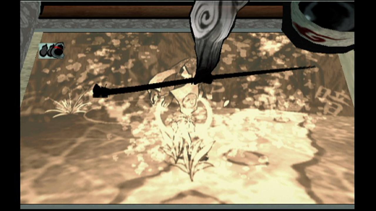 [12/06/2008] Okami
