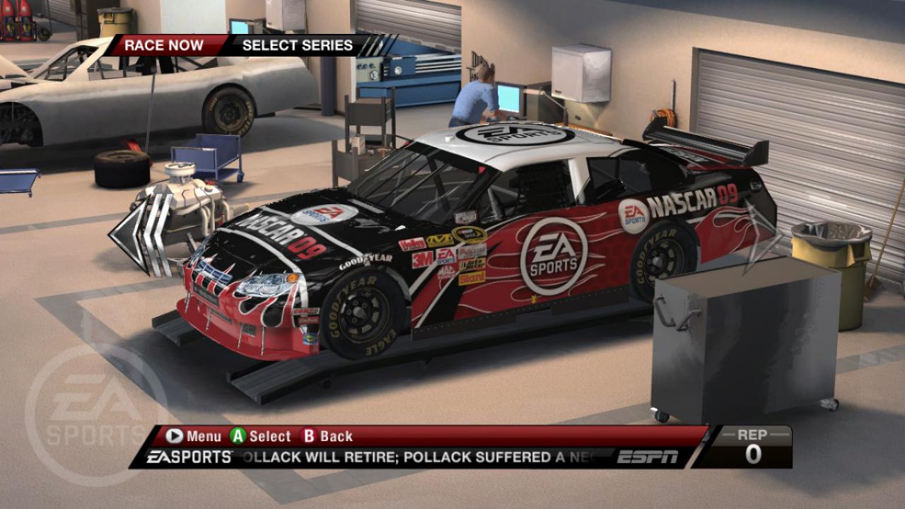 [17/06/2008] PS3 Screenshot