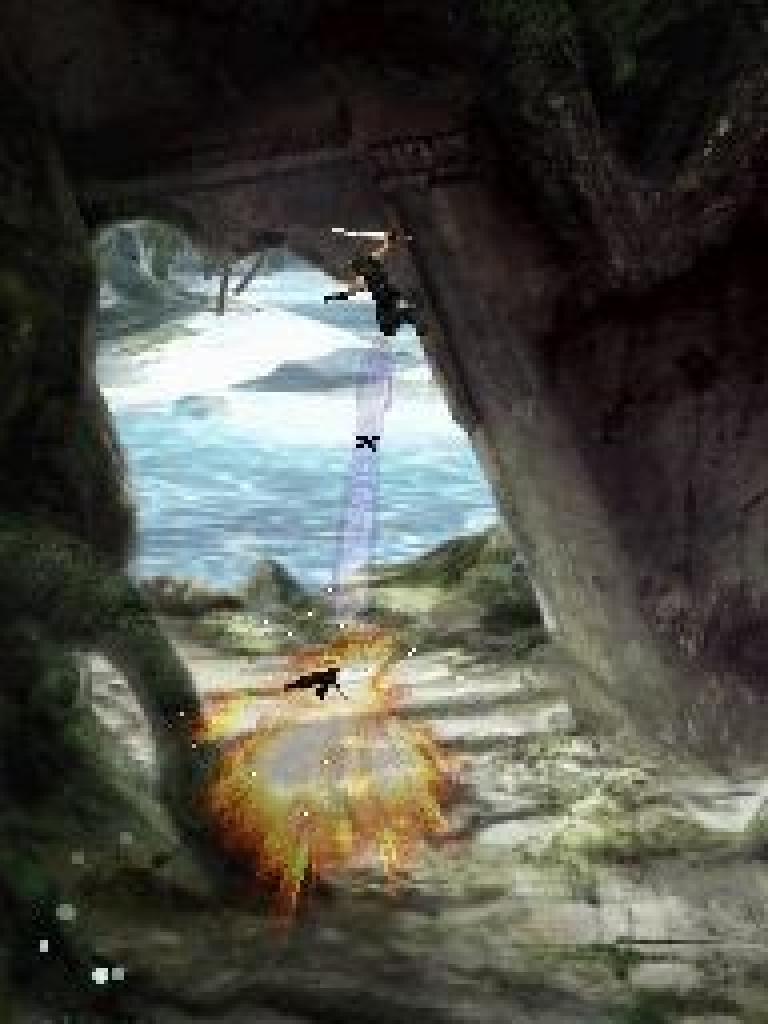 [30/06/2008] Ninja Gaiden Dragon Sword