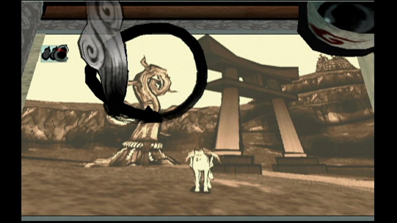 [12/06/2008] Okami