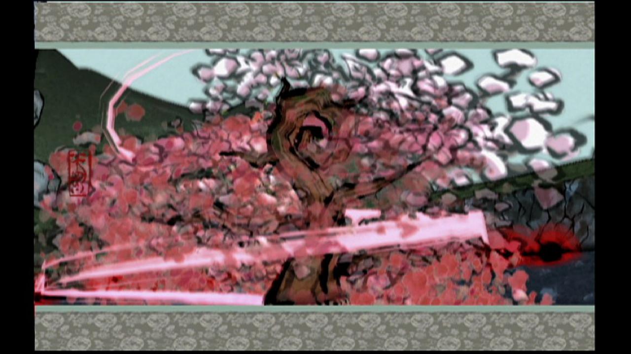 [12/06/2008] Okami