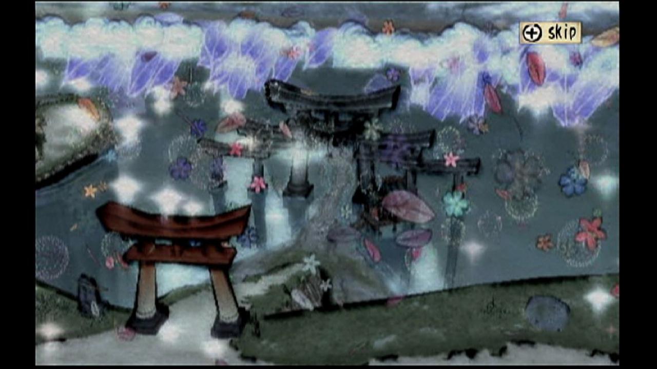 [12/06/2008] Okami
