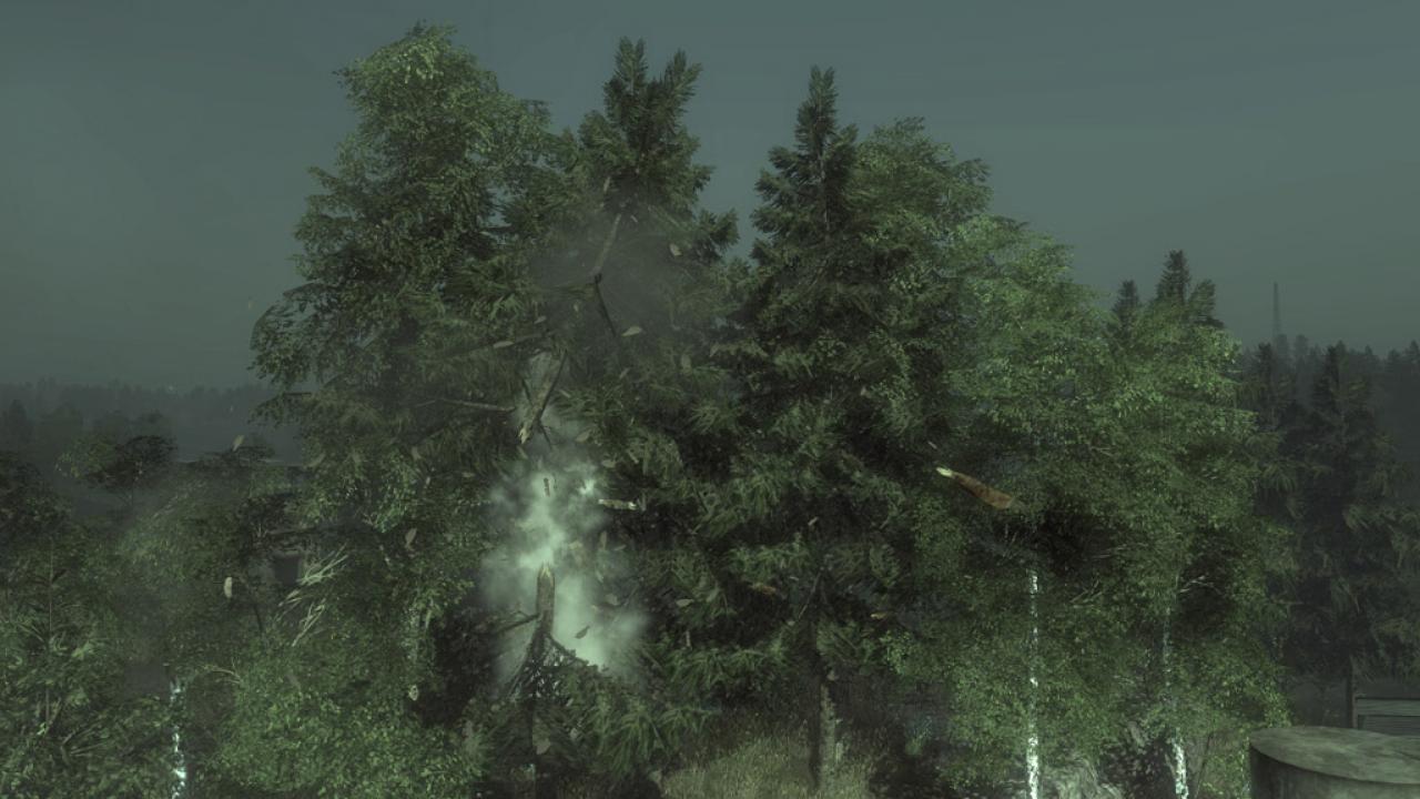 [03/07/2008] Battlefield: Bad Company