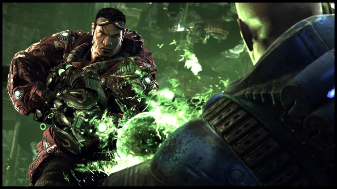[09/07/2008] Unreal Tournament 3