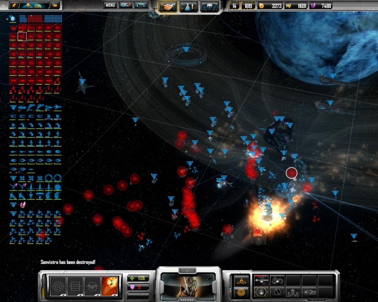 [22/07/2008] Sins of a Solar Empire
