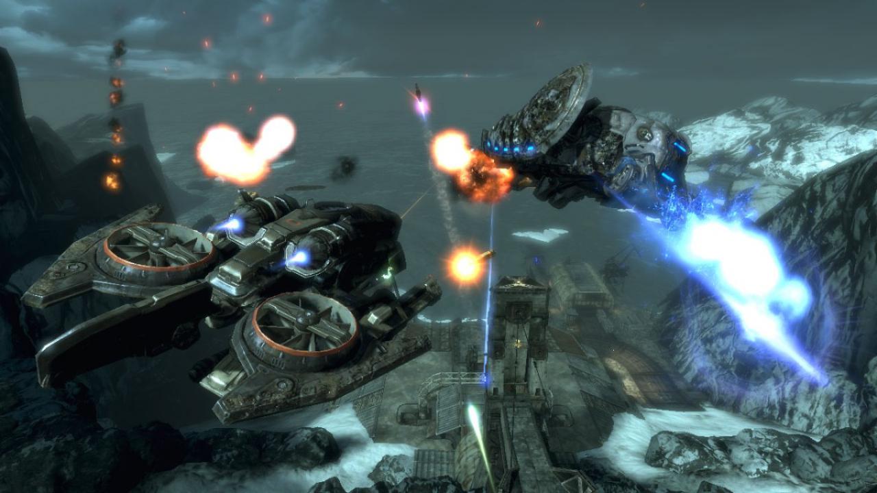 [09/07/2008] Unreal Tournament 3