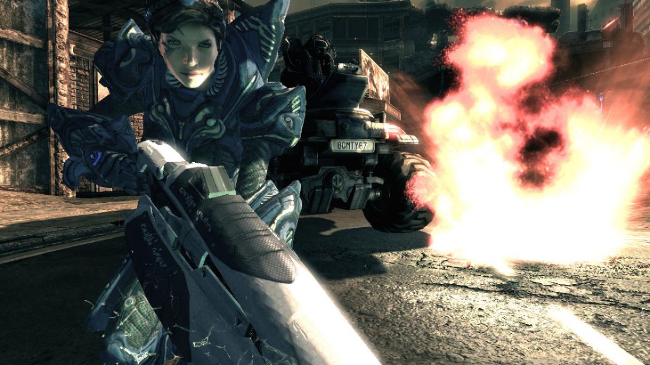 [09/07/2008] Unreal Tournament 3