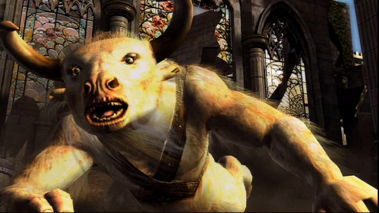 [28/07/2008] Die Chroniken von Narnia: Prinz Kaspian von Narnia