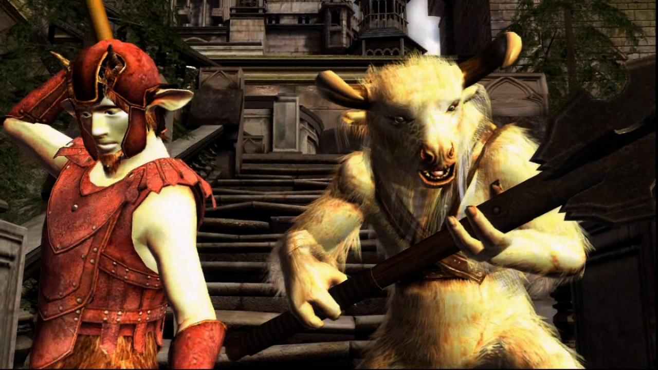 [28/07/2008] Die Chroniken von Narnia: Prinz Kaspian von Narnia