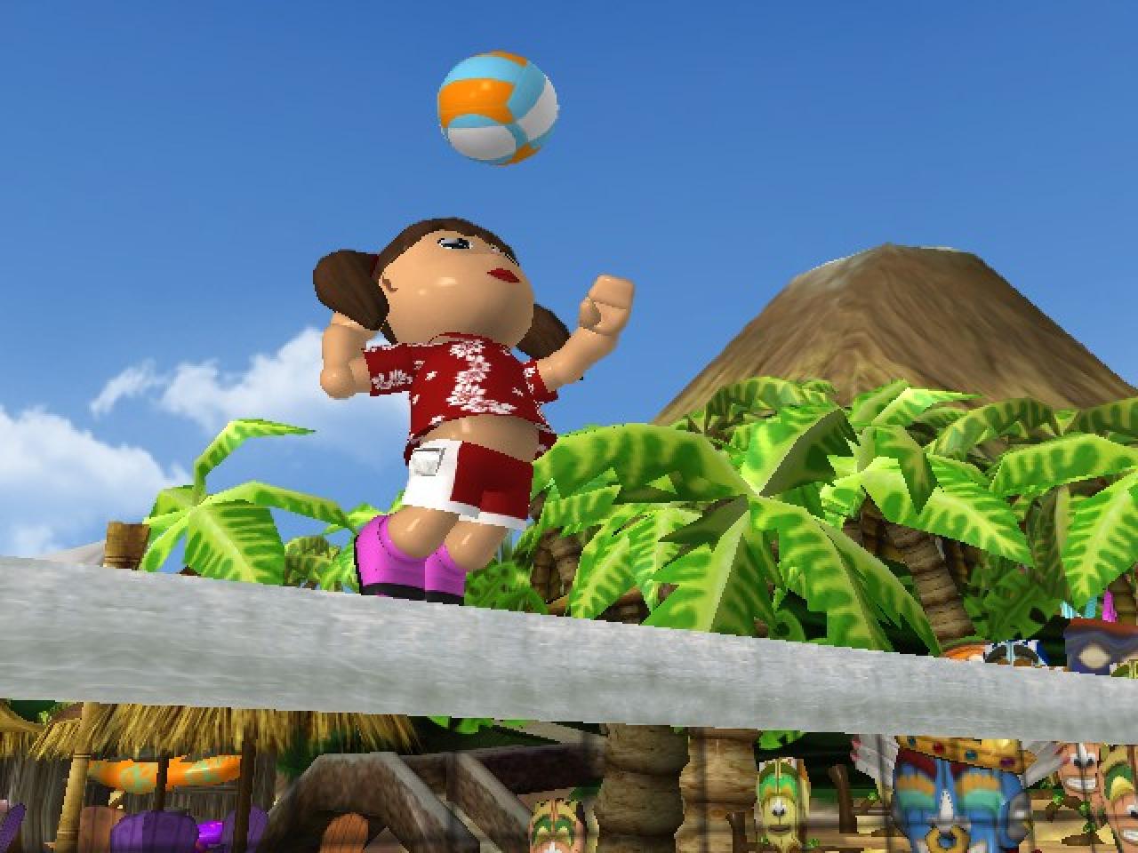 [04/07/2008] Big Beach Sports