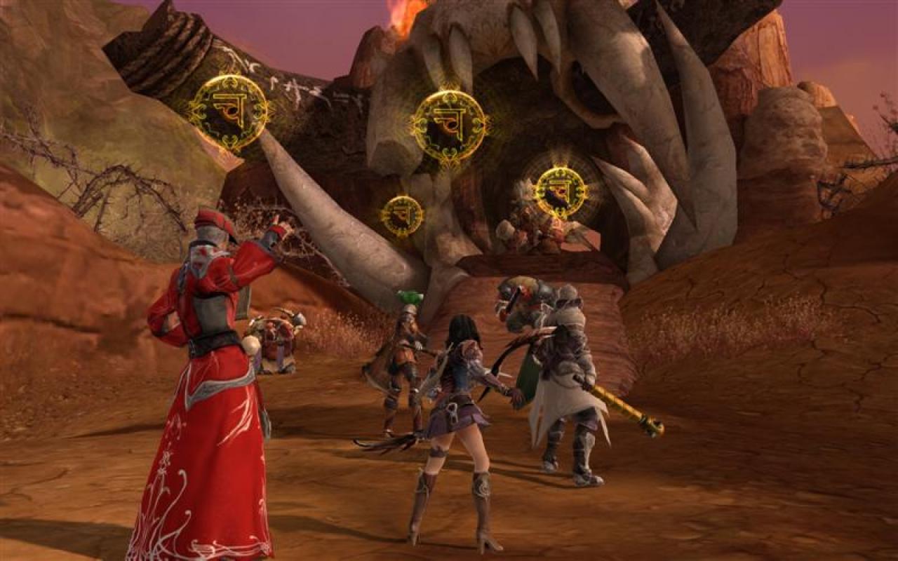[29/08/2008] Aion