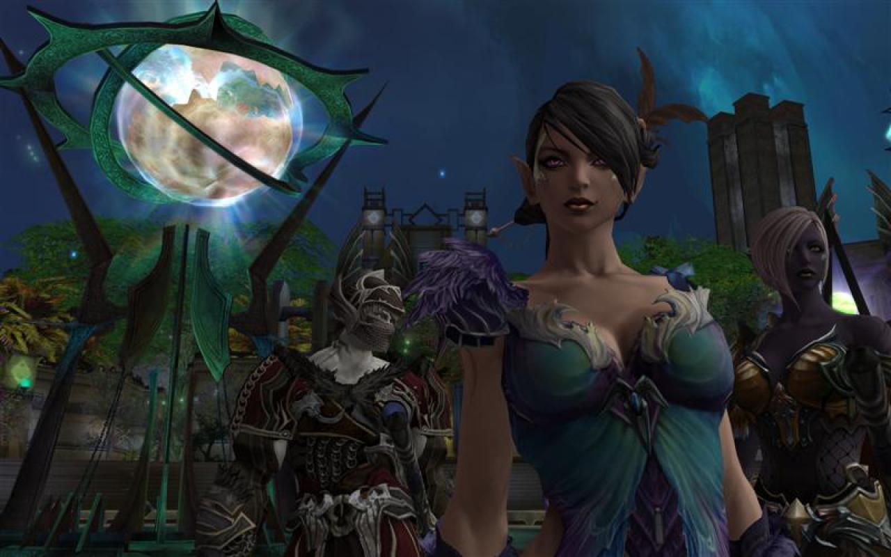 [29/08/2008] Aion