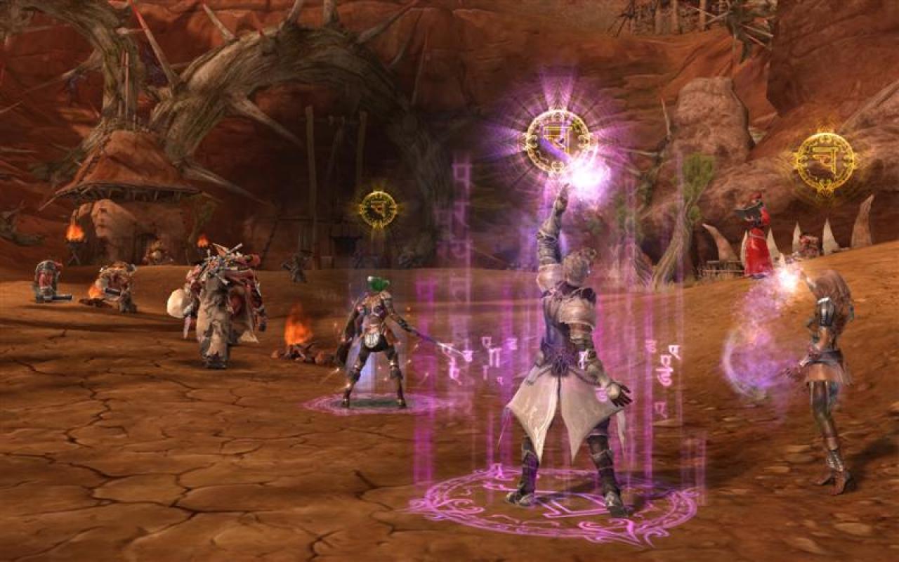 [29/08/2008] Aion