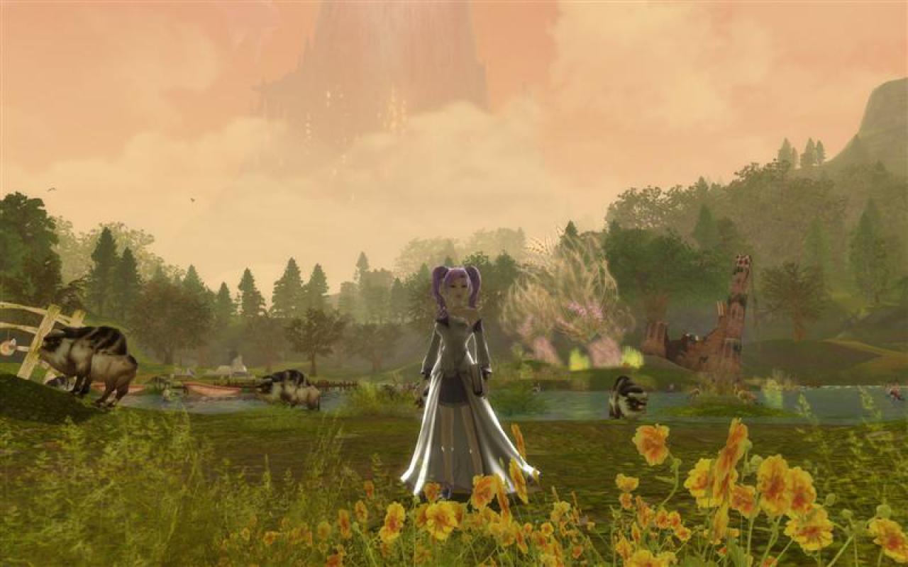[29/08/2008] Aion