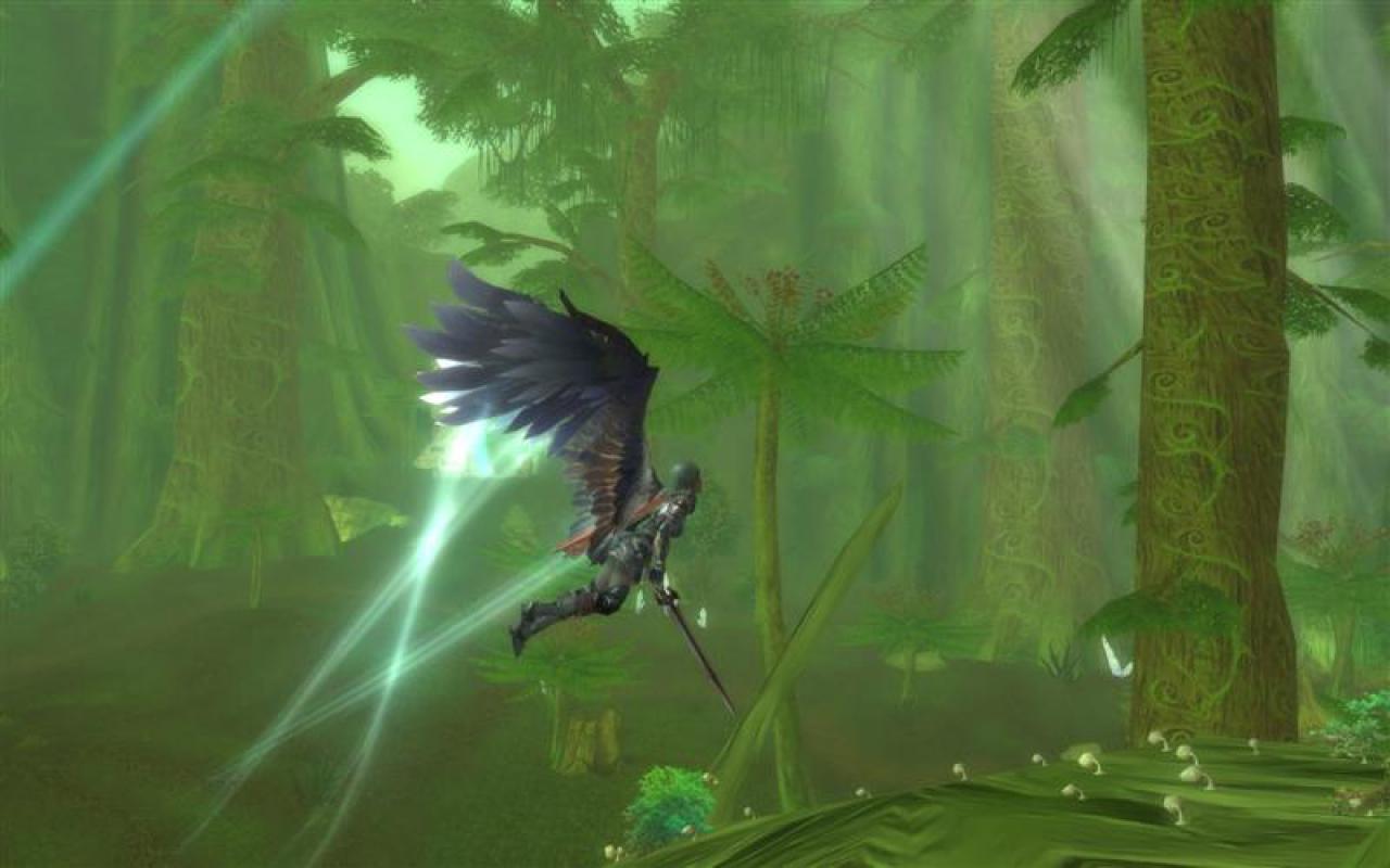 [29/08/2008] Aion
