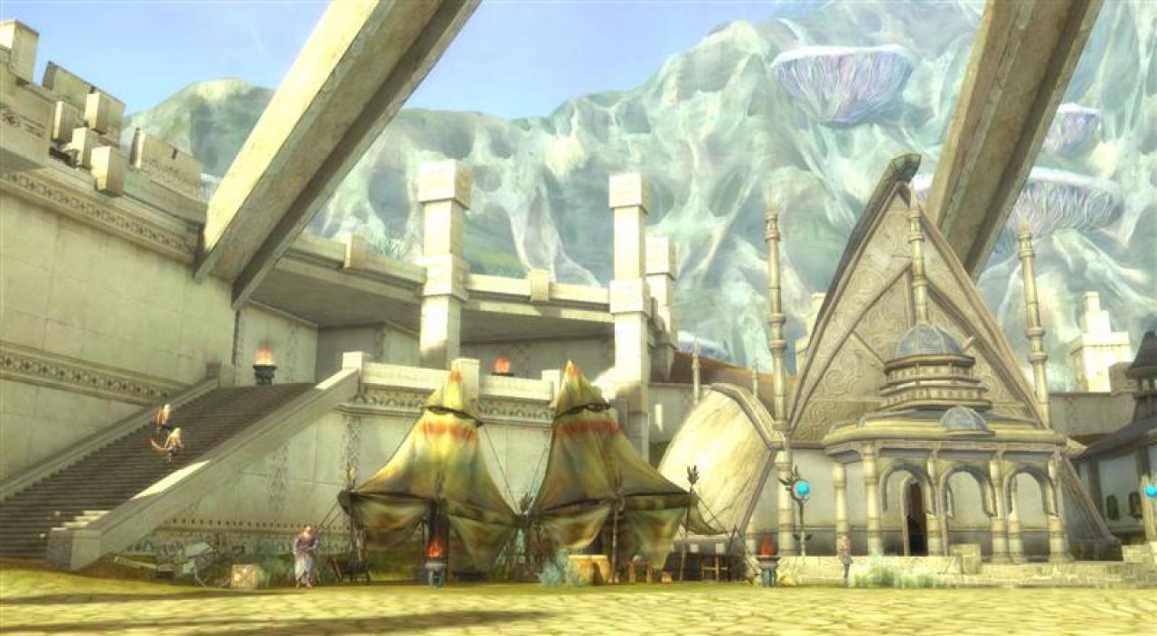 [29/08/2008] Aion