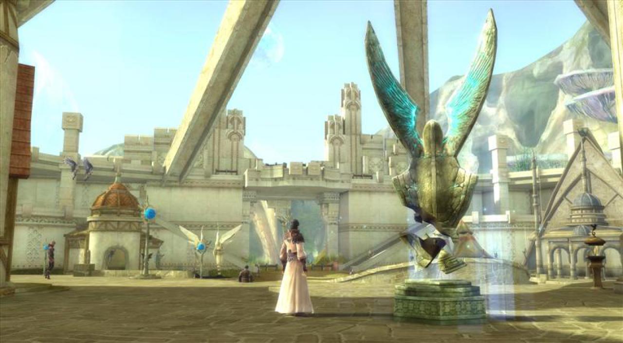 [29/08/2008] Aion