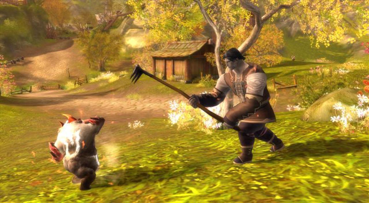 [29/08/2008] Aion