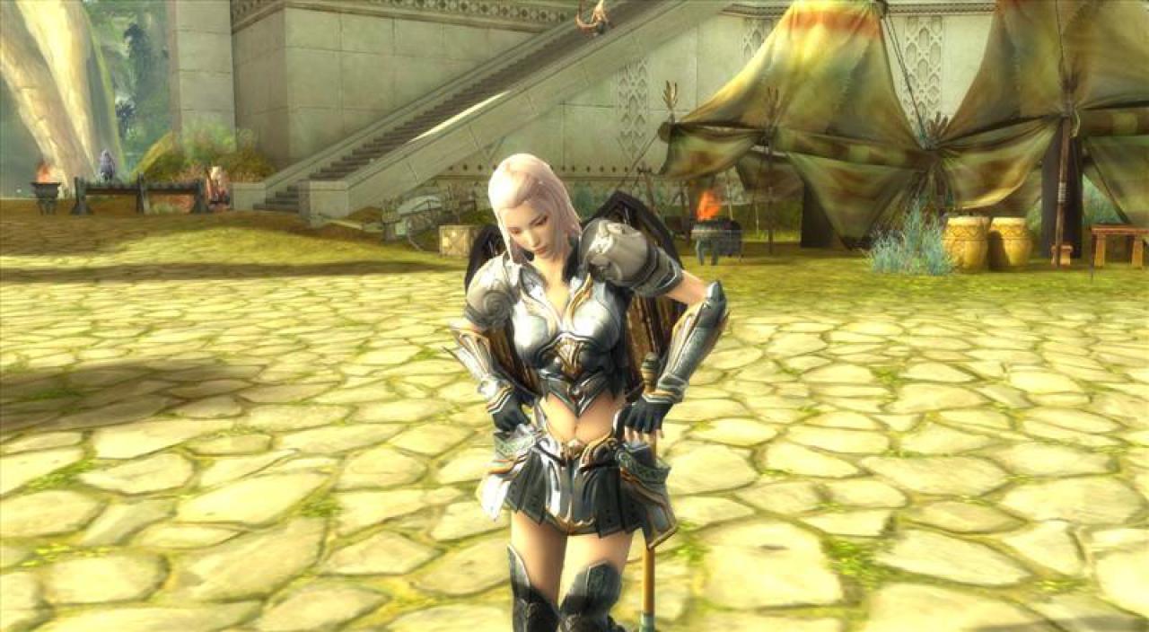 [29/08/2008] Aion