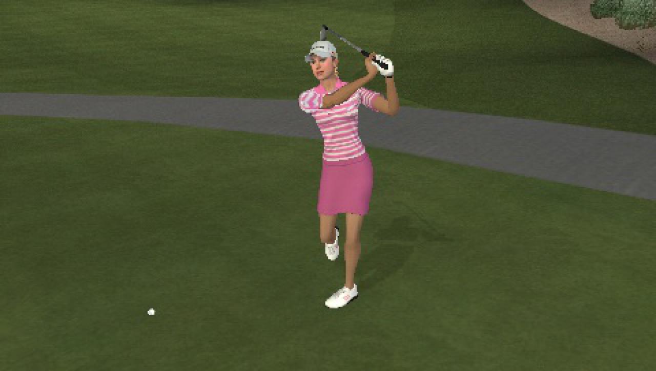 [24/09/2008] Tiger Woods PGA Tour 09