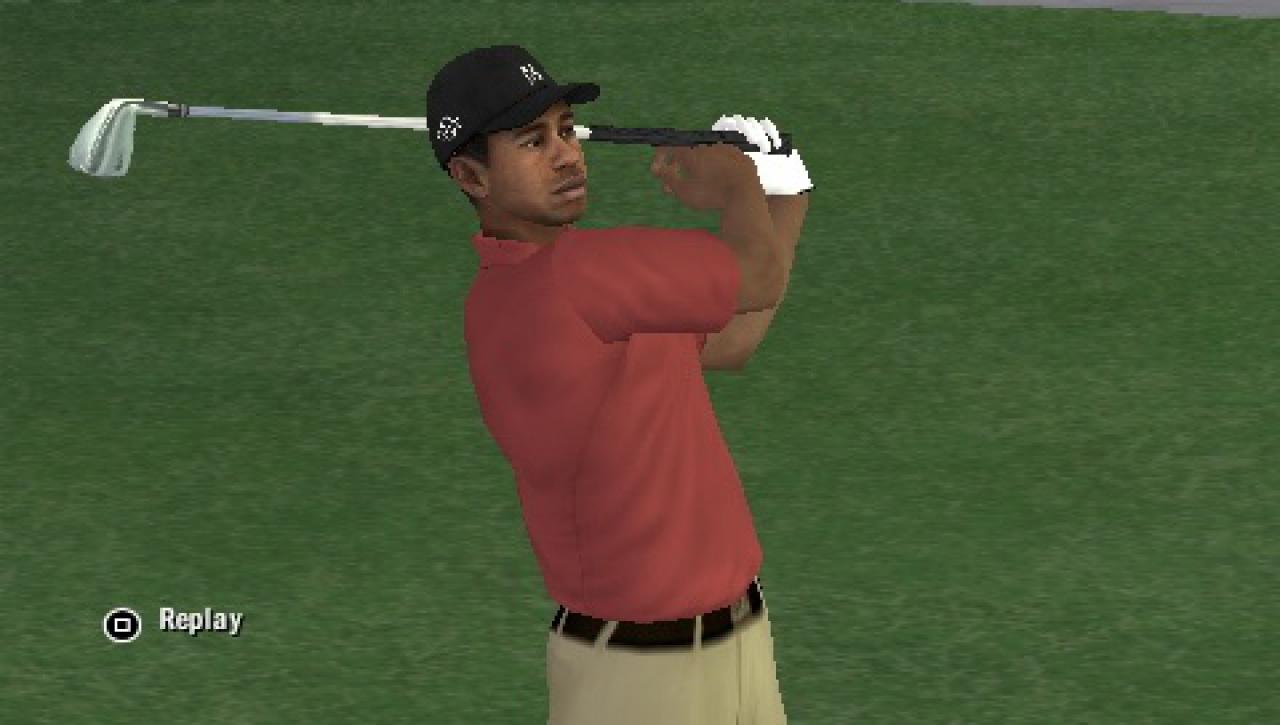 [24/09/2008] Tiger Woods PGA Tour 09