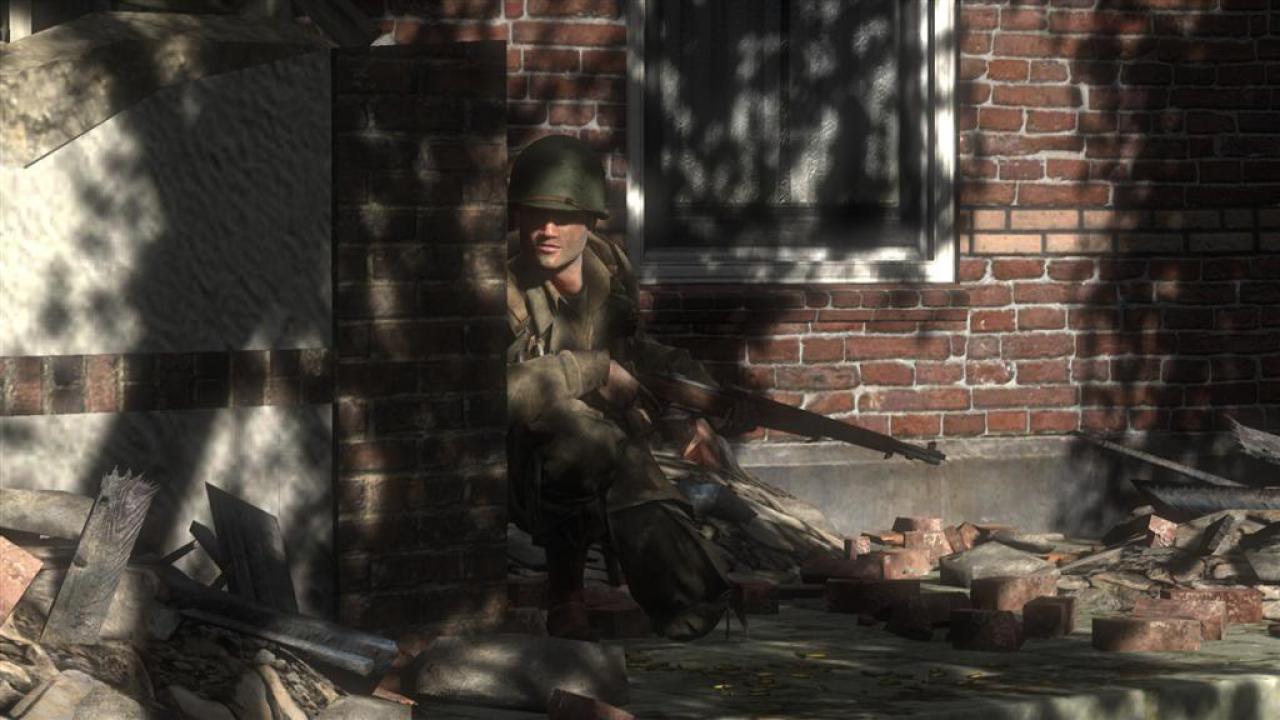 [23/09/2008] Brothers in Arms: Hell's Highway