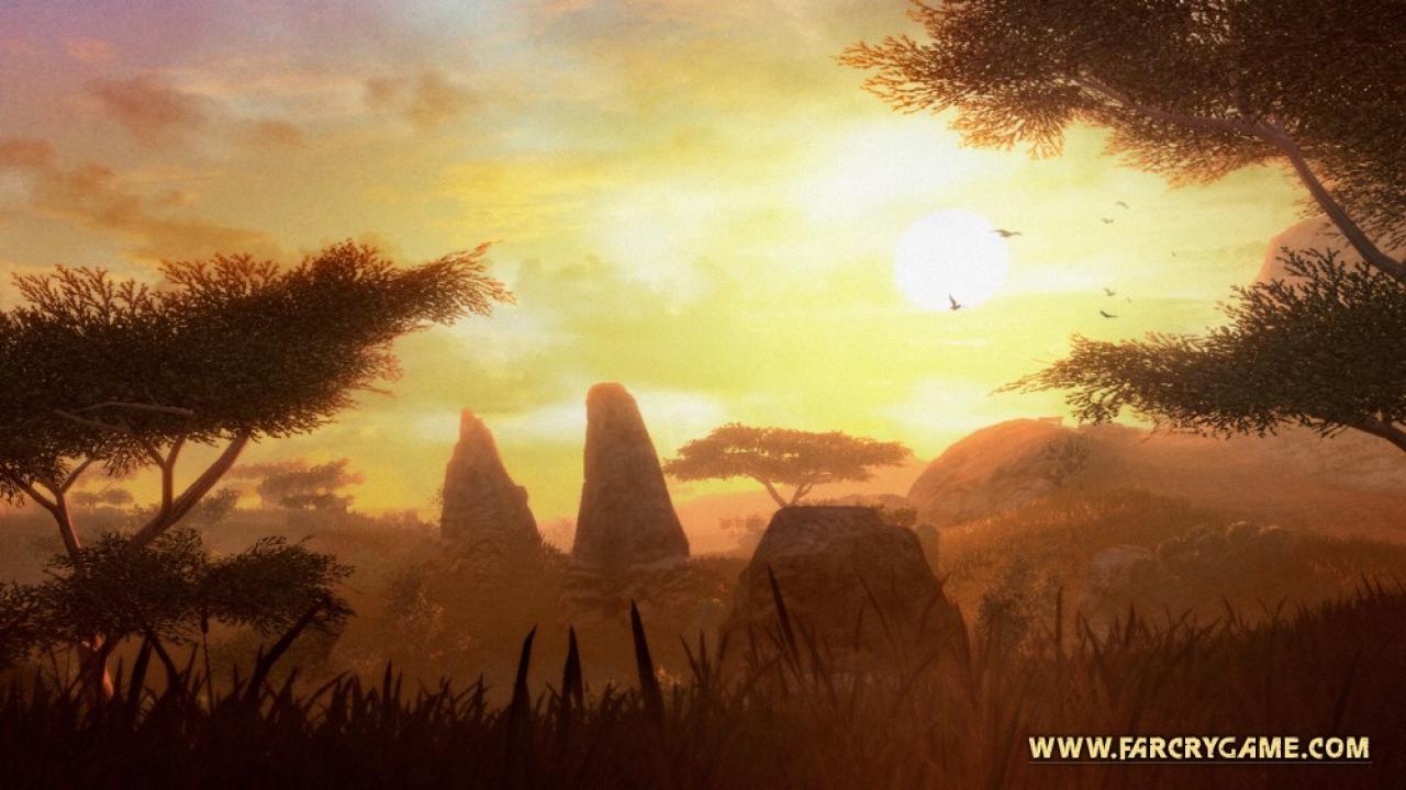 [24/09/2008] Far Cry 2