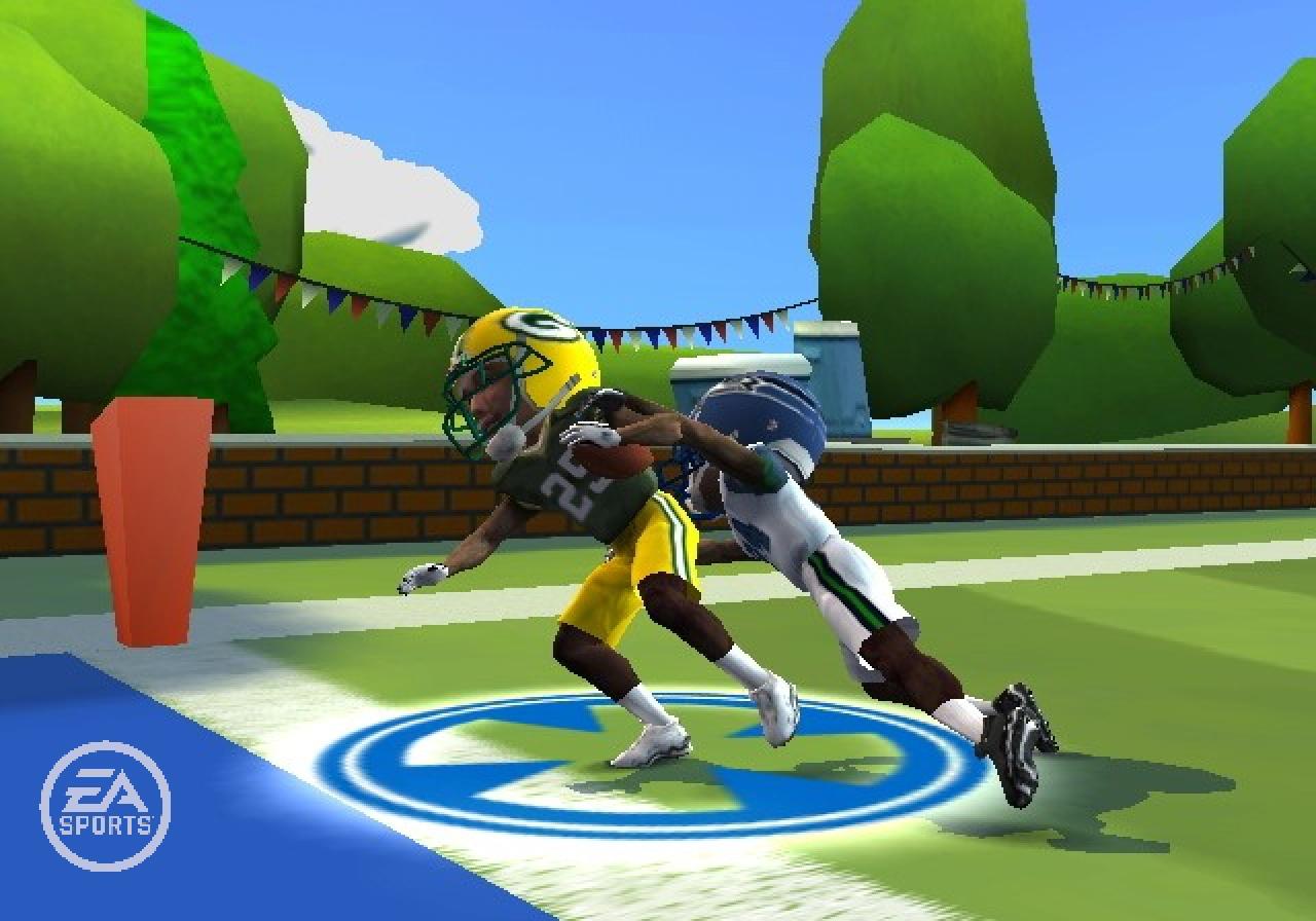 [17/09/2008] Madden NFL 09