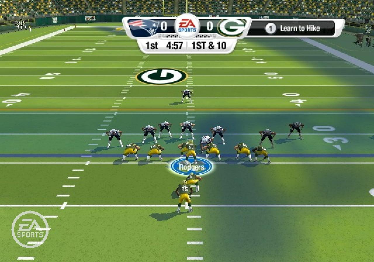 [17/09/2008] Madden NFL 09