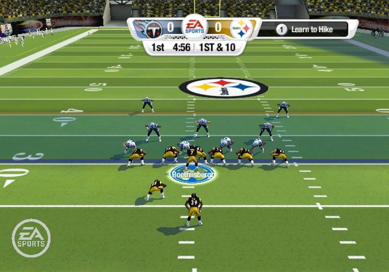 [17/09/2008] Madden NFL 09