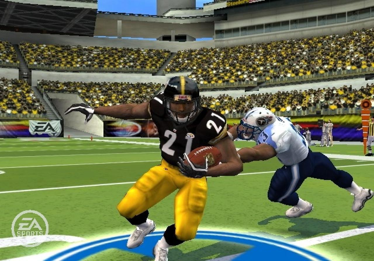 [17/09/2008] Madden NFL 09