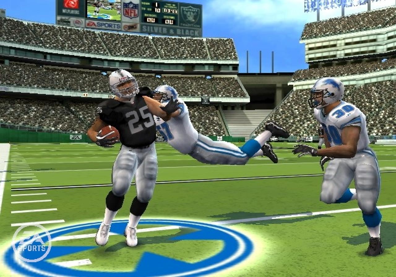 [17/09/2008] Madden NFL 09