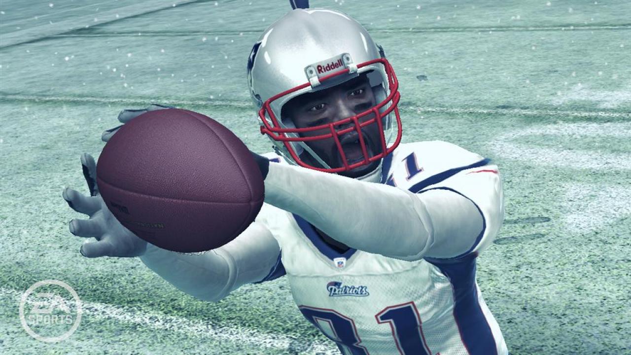 [17/09/2008] Madden NFL 09