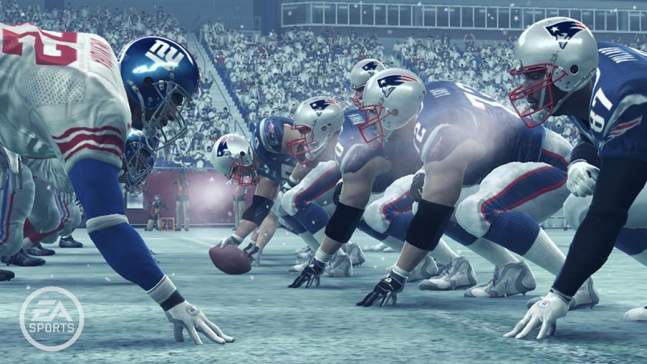 [17/09/2008] Madden NFL 09