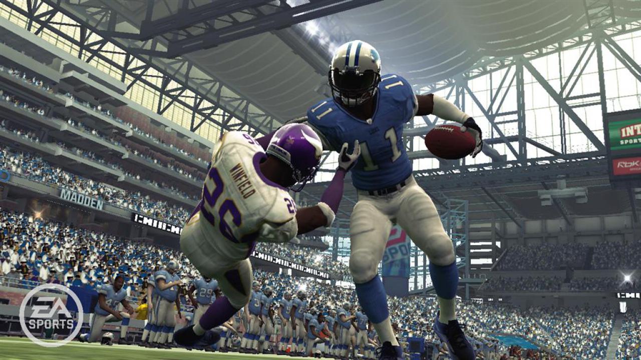 [17/09/2008] Madden NFL 09