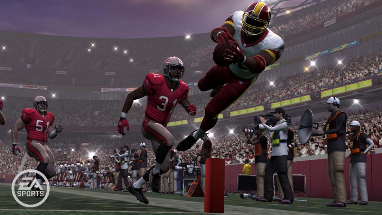 [17/09/2008] Madden NFL 09